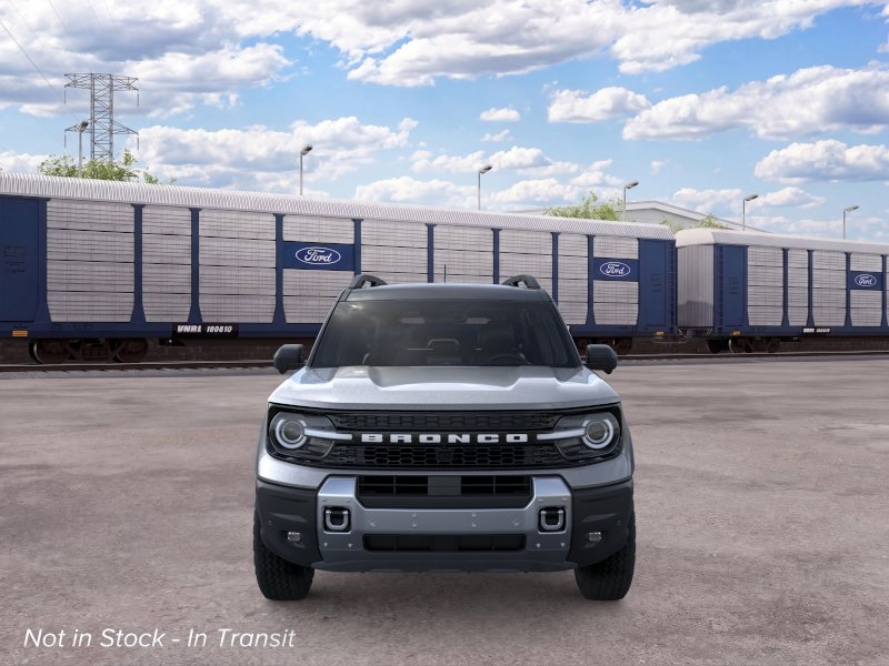 2026 Ford Bronco Sport Badlands - Photo 6