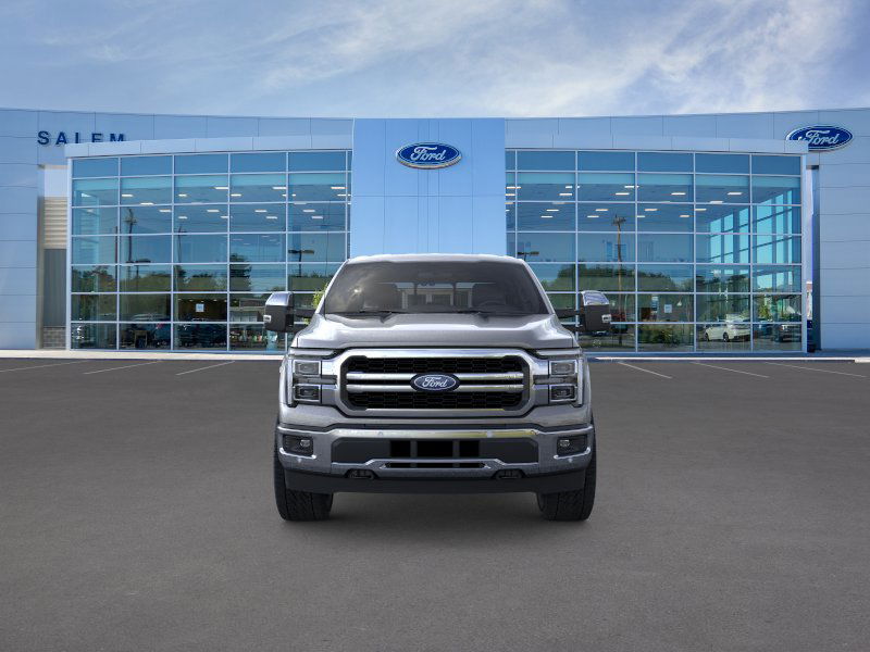 2025 Ford F-150 Lariat - Photo 30