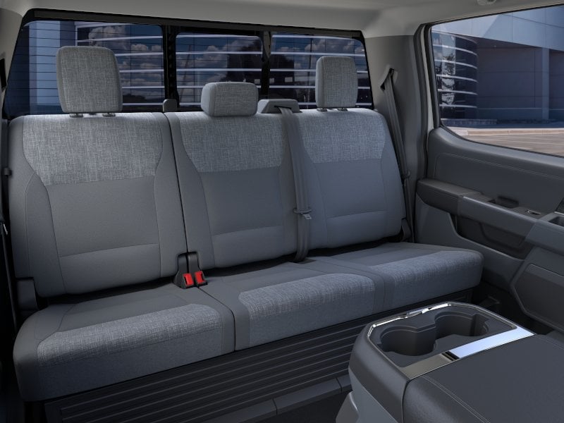 2026 Ford F-350 Super Duty XLT - Photo 120