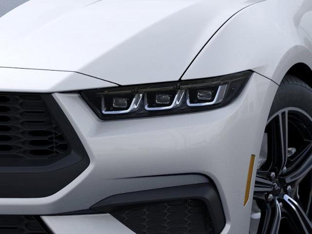 2025 Ford Mustang EcoBoost Premium Fastback - Photo 40
