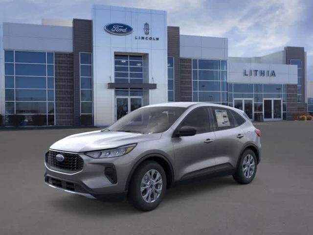 Thumbnail: 2026 Ford Escape - 24
