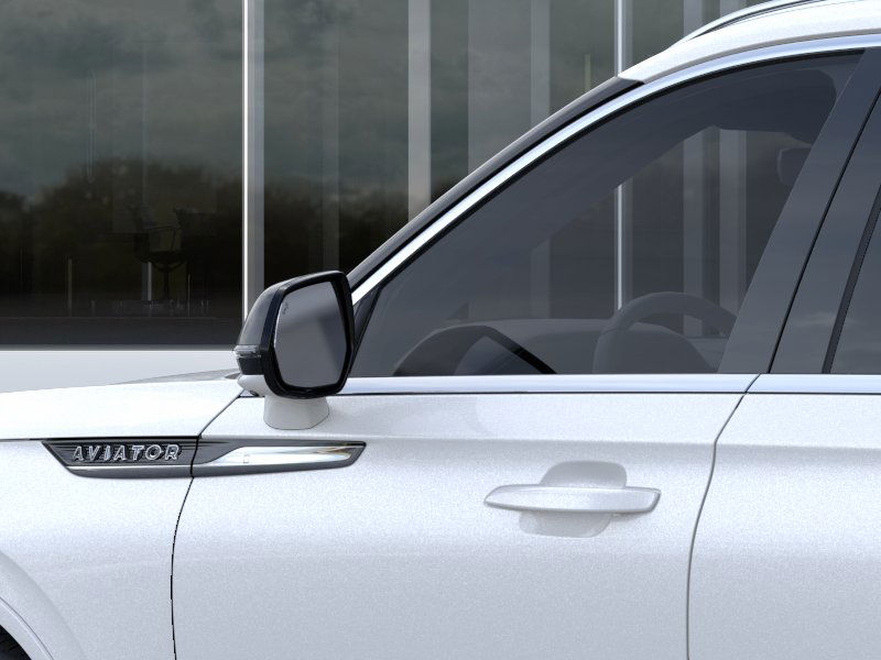 2025 Lincoln Aviator Black Label - Photo 20