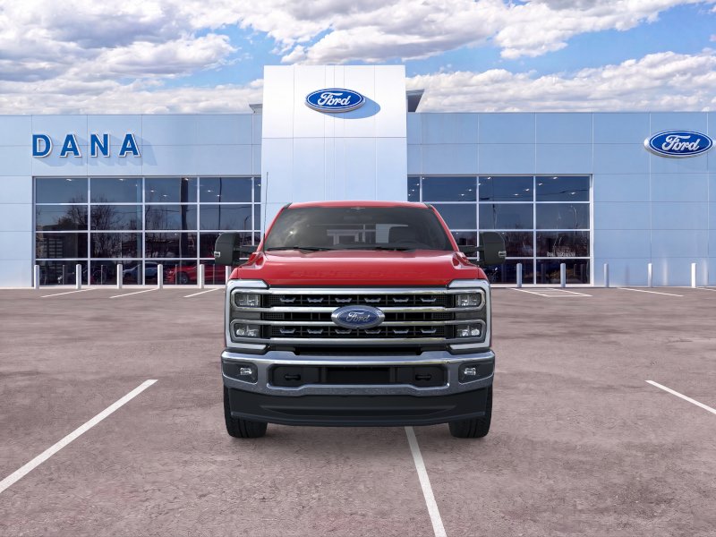 2026 Ford F-350 Super Duty Lariat - Photo 14