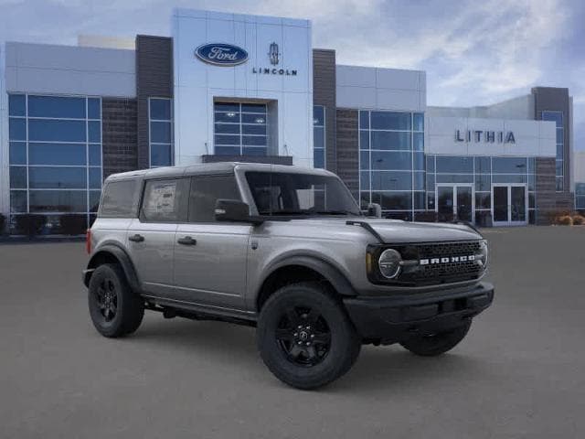 Thumbnail: 2025 Ford Bronco - 32