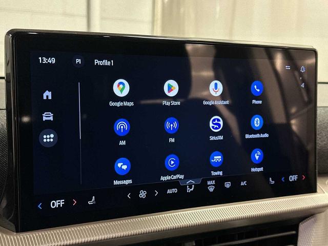 Thumbnail: 2026 Ford Explorer - 48