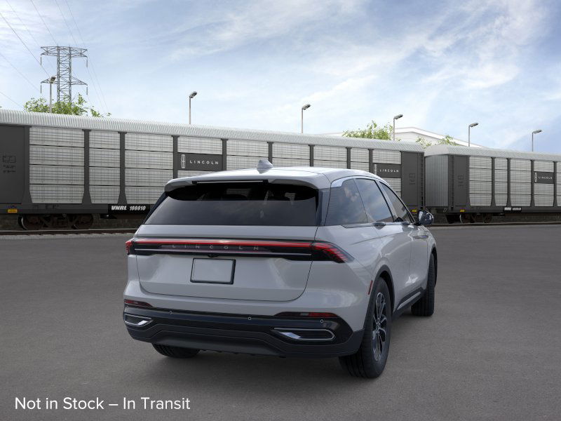 Thumbnail: 2026 Lincoln Nautilus - 31