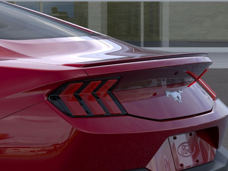 2025 Ford Mustang EcoBoost Premium Fastback - Photo 57
