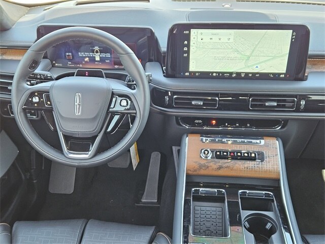2025 Lincoln Aviator Black Label - Photo 57