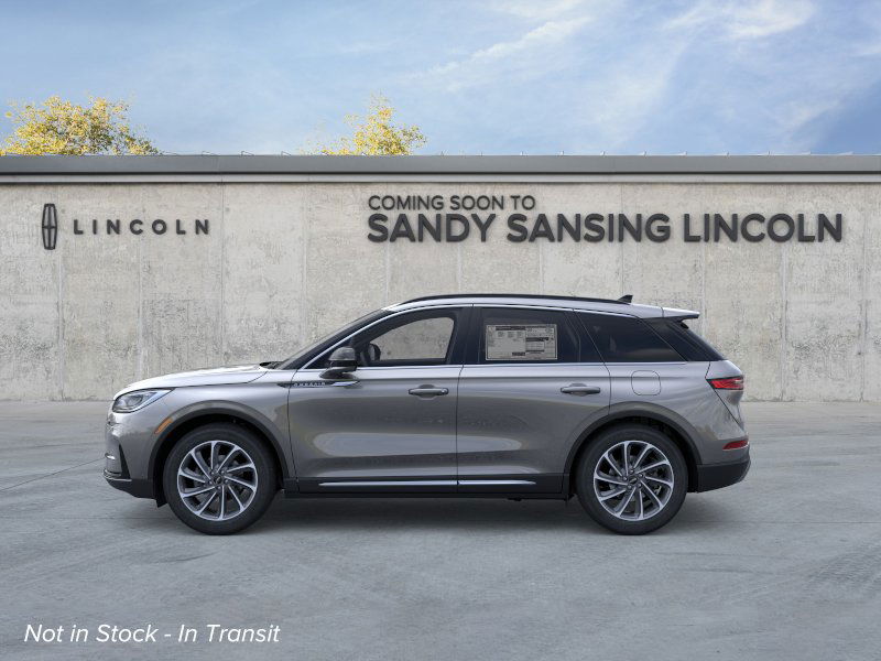 2026 Lincoln Corsair Premiere CROSSOVERS