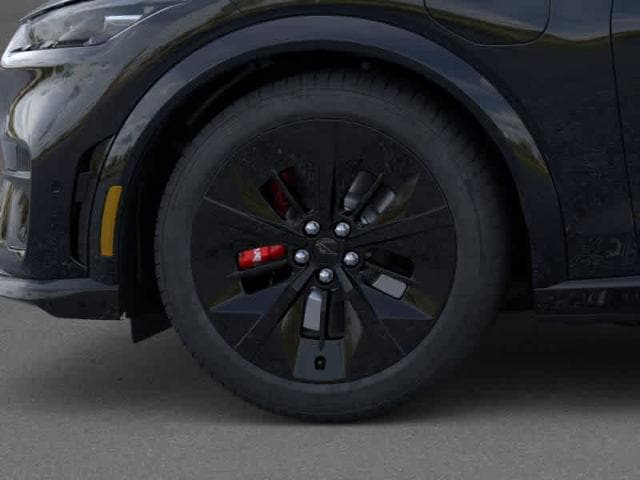 Thumbnail: 2025 Ford Mustang Mach-E - 41