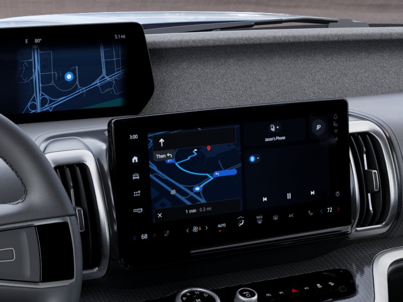 2027 Ford Expedition Platinum SUV