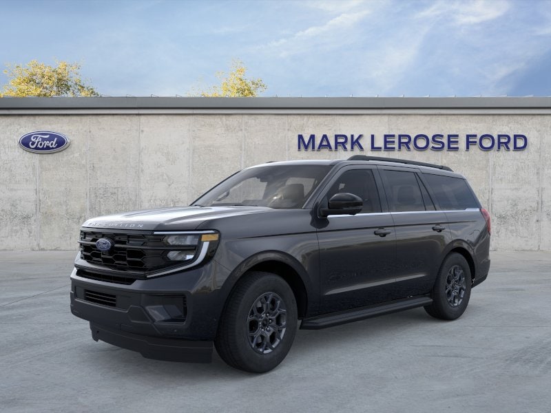 2026 Ford Expedition Active 4x4's photo