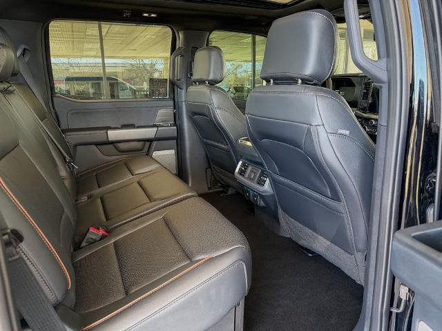 2025 Ford F-150 Lariat - Photo 63