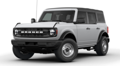 2026 Ford Bronco Base SUV