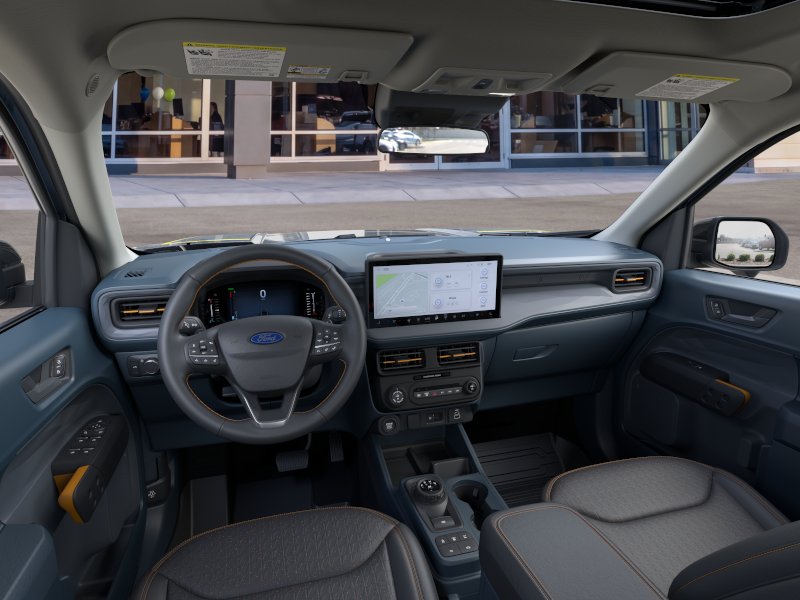 2026 Ford Maverick Tremor - Photo 51