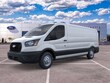  Ford Transit Commercial