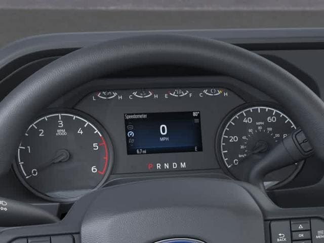 Thumbnail: 2026 Ford F-350 - 35