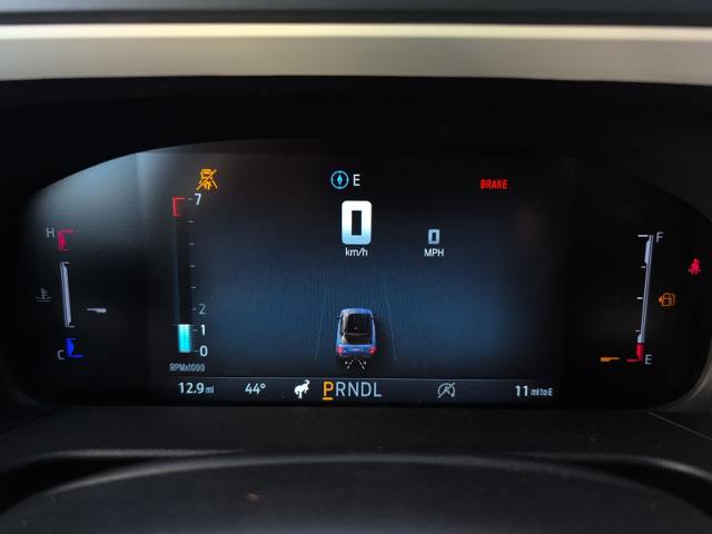 new 2026 Ford Bronco Sport car, priced at $38,465