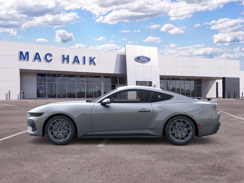 2026 Ford Mustang Custom Paint GT Premium CAR