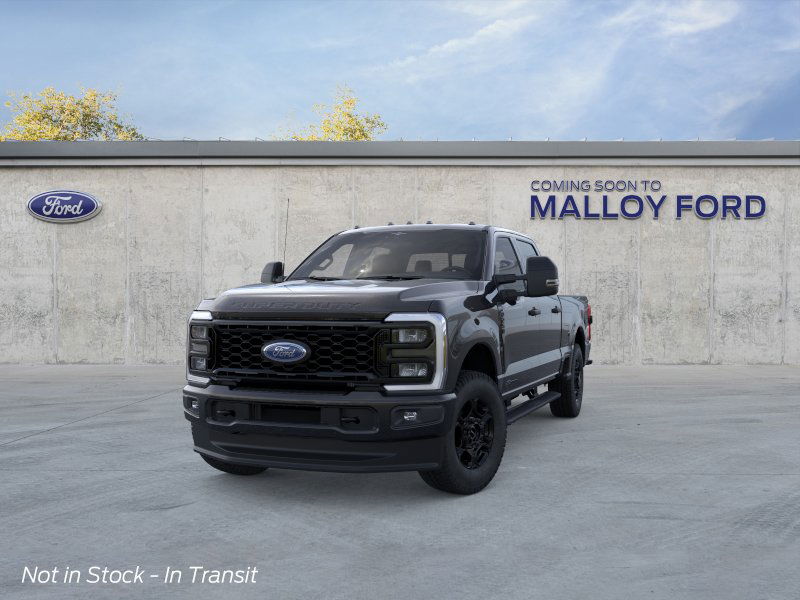 2026 Ford F-250 XL photo 2