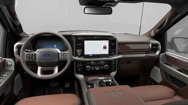 Thumbnail: 2026 Ford F-150 - 29