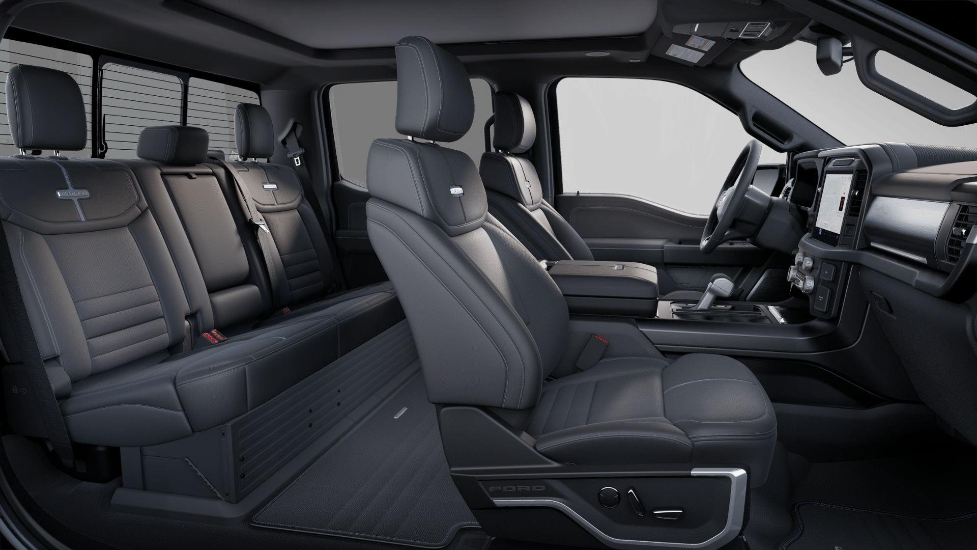 Thumbnail: 2025 Ford F-150 - 6