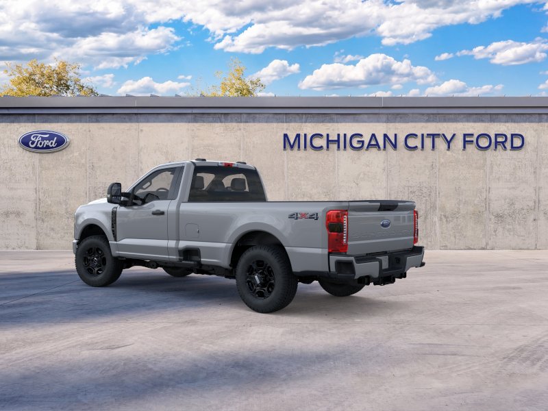 New 2026 Ford Super Duty F-250® XL TRUCK