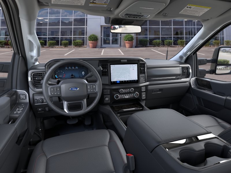 2026 Ford F-350 Super Duty Lariat - Photo 45