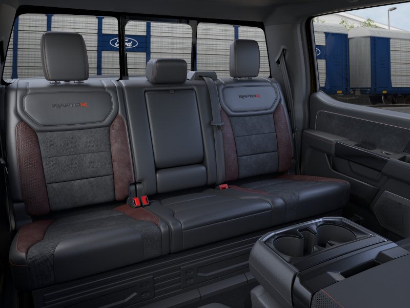 Thumbnail: 2026 Ford F-150 - 34