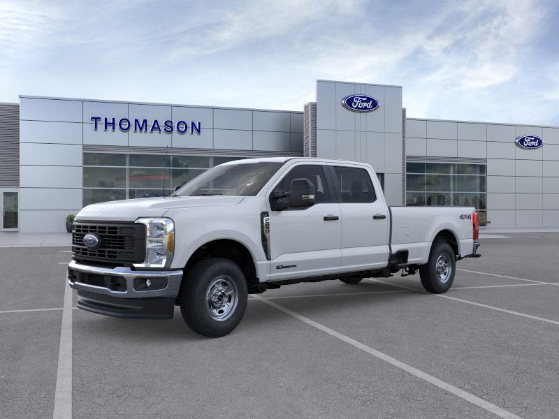 2026 Ford F-250 Super Duty XL's photo