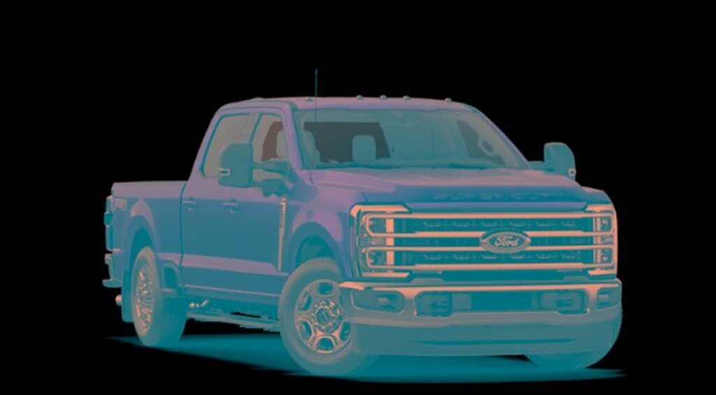 New 2027 Ford Super Duty F-250® XLT TRUCK