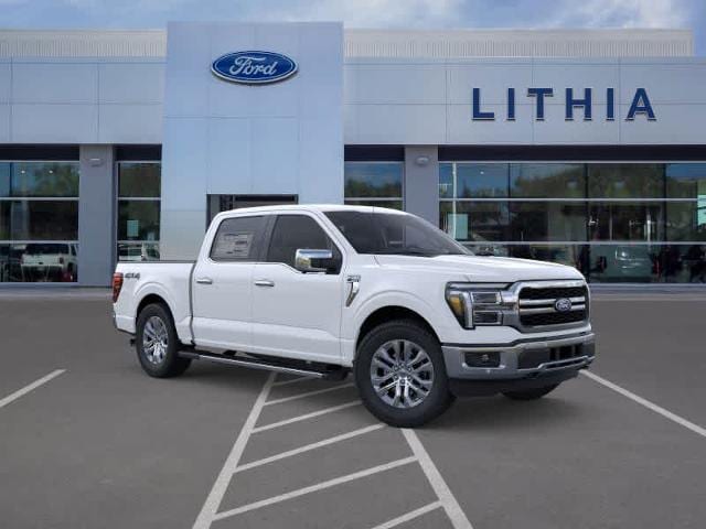 Thumbnail: 2026 Ford F-150 - 29