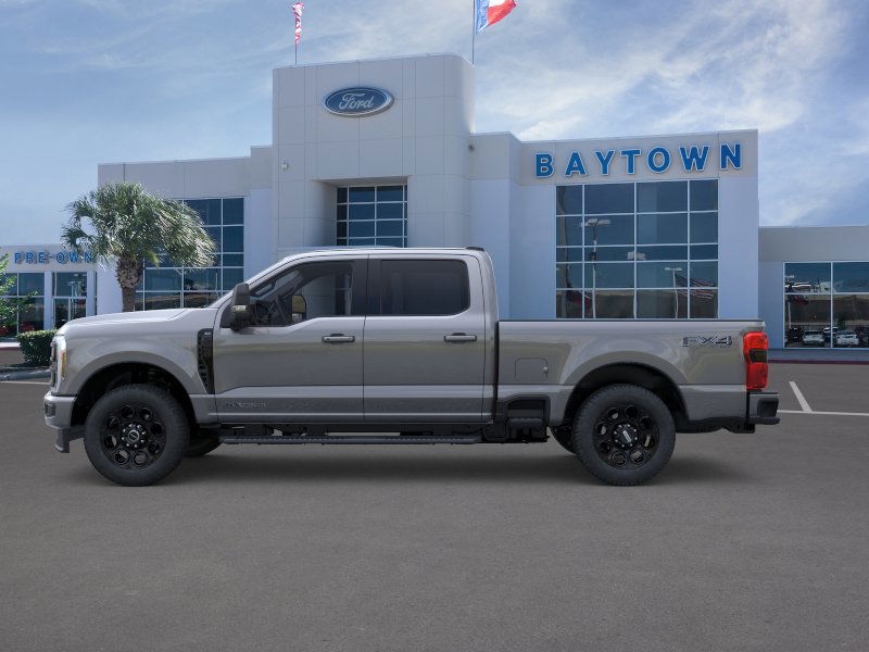 2026 Ford F-250 XL photo 3