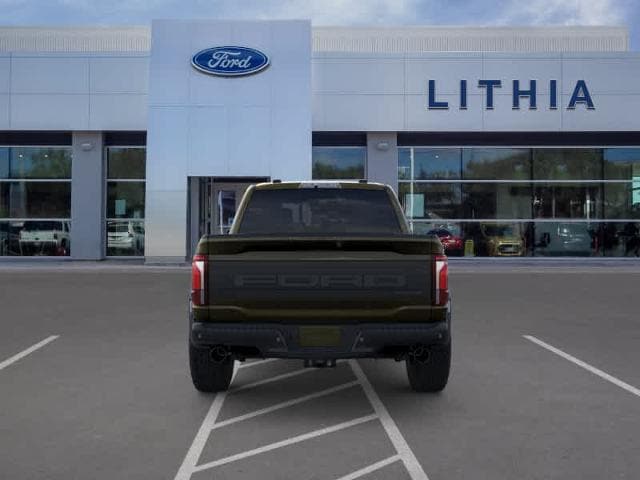 Thumbnail: 2026 Ford F-150 - 27