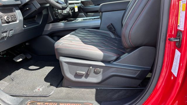 2025 Ford F-250 Super Duty Lariat - Photo 91