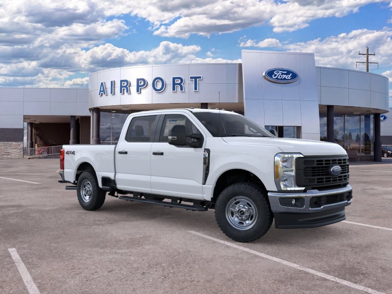 2026 Ford F-350 Super Duty XL - Photo 7