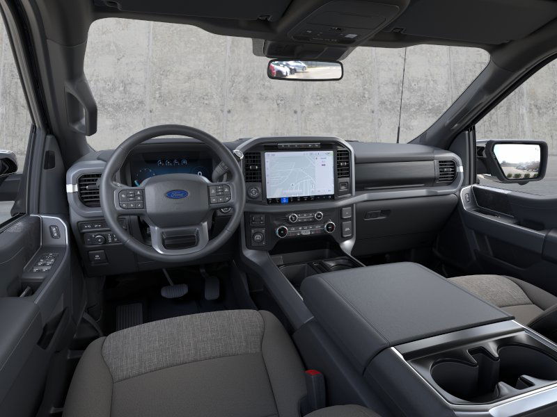 Thumbnail: 2024 Ford F-150 - 9
