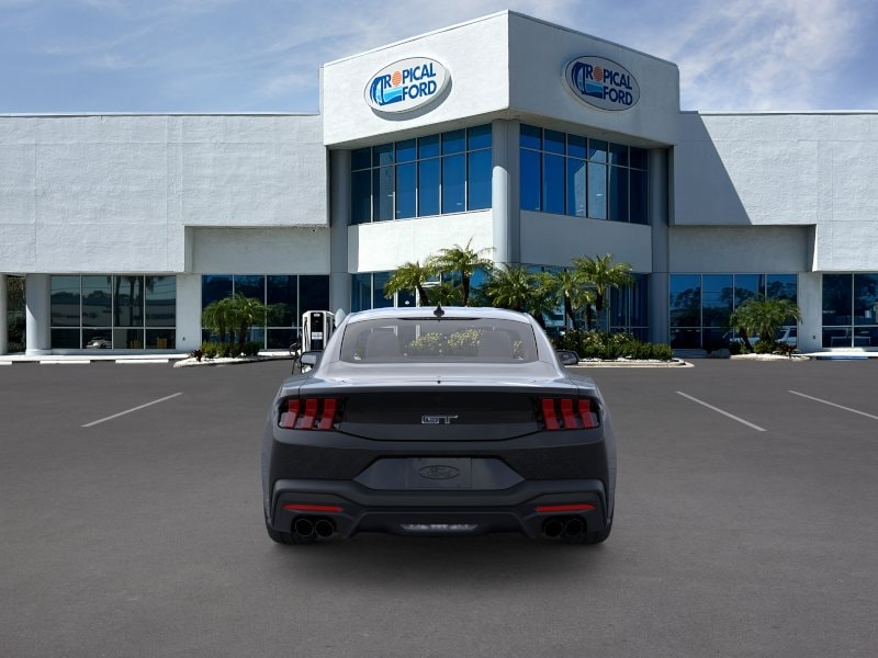 2025 Ford Mustang GT Premium Fastback - Photo 27