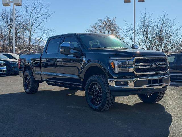 2025 Ford F-150 Lariat - Photo 44
