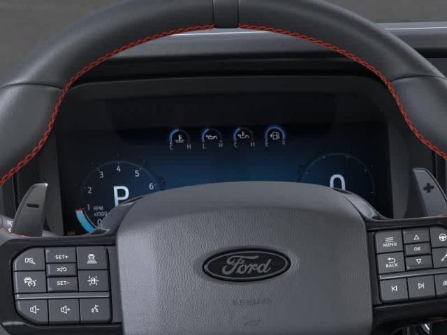 Thumbnail: 2025 Ford F-150 - 35