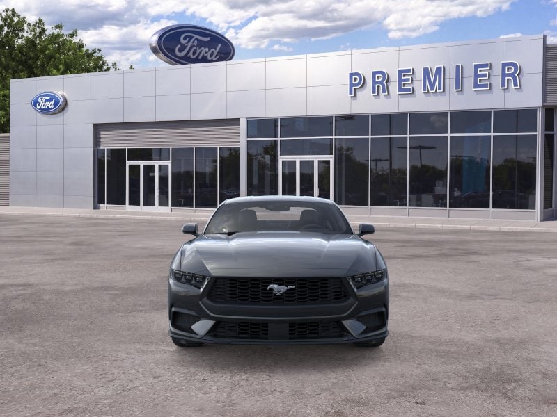 2026 Ford Mustang EcoBoost Fastback - Photo 7
