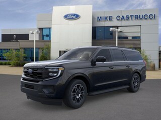 2026 Ford Expedition Max Active SUV