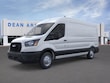 Ford Transit-250