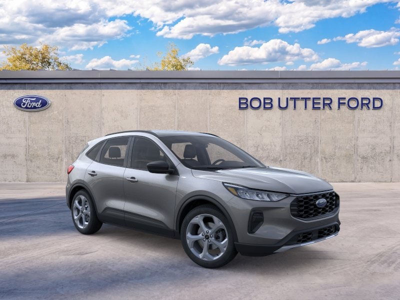 2026 Ford Escape ST-Line - Photo 30
