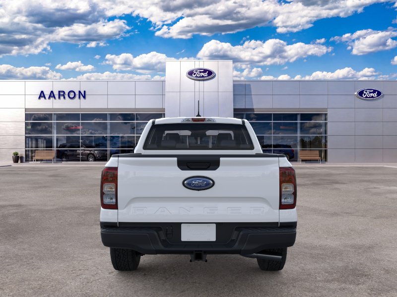 2026 Ford Ranger XL Truck