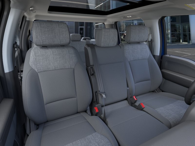 2026 Ford F-250 Super Duty XLT - Photo 10