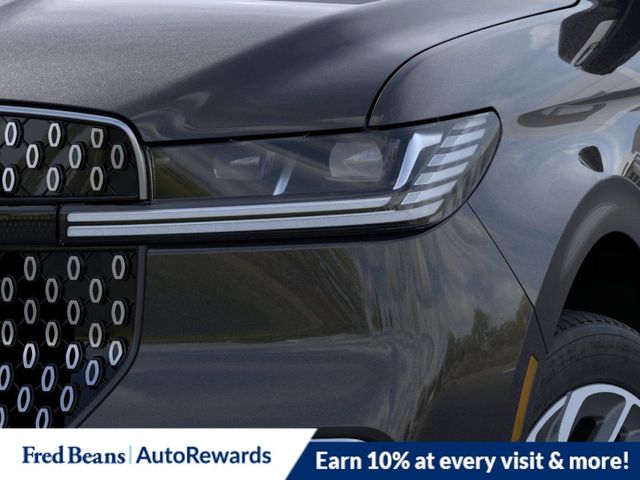 2025 Lincoln Navigator Reserve L - Photo 53