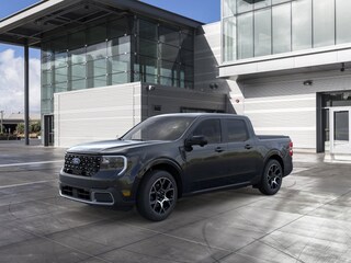 2026 Ford Maverick Lariat Truck SuperCrew