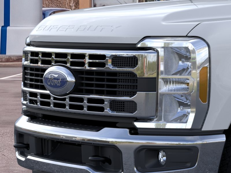 2026 Ford F-350SD XLT Truck