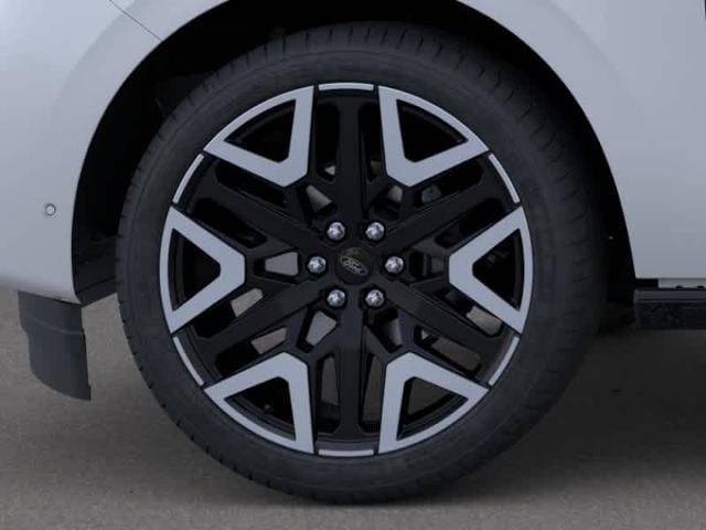 Thumbnail: 2026 Ford Expedition MAX - 42